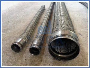 Металлорукав защитный в Волжском