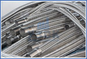 Металлорукава в Волжском