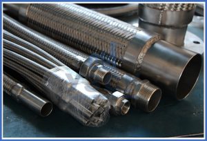 Металлорукав МНВД в Волжском