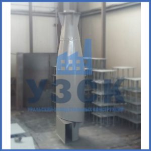 Циклоны ЦН-15 от производителя в Волжском