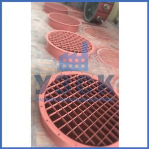 Клапаны взрывные ПГВУ в Волжском