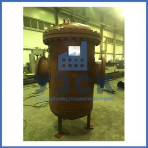 Купить фильтр СДЖ Ду 500, Ру 1,6 МПа в Волжском