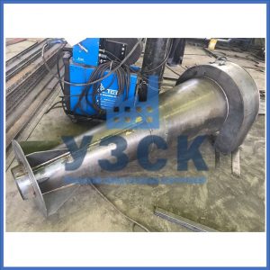 Купить циклоны СДК-ЦН-600 без бункера и улитки в Волжском