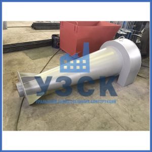 Купить циклоны СДК-ЦН-600 без бункера и улитки в Волжском