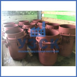 Купить сальниковые компенсаторы в Волжском