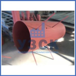 Купить гильзы для прохода труб через стены в Волжском