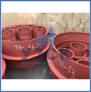 Купить сальники набивные ТМ Ду 80, Ду 100, Ду 250, Ду 600, Ду 1000 в Волжском