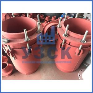 Купить сальниковые Компенсаторы Ду 400 в Волжском