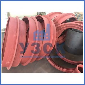 Купить сальники набивные Ду 1000, Ду 1200 в Волжском