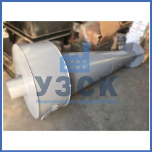 Купить циклон с улиткой СДК-ЦН в Волжском