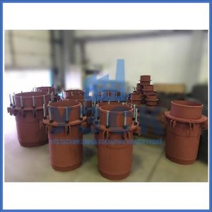 Купить сальниковые компенсаторы ду 500, ду 700, 4.903,5.903 Т.1, ТС-579, ТС-580 в Волжском