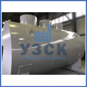 Купить ёмкость подземная 20 м3 ГКК-1-1-1-20-0,07-У в Волжском