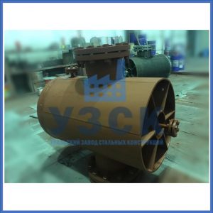 Купить грязевик ГПТ ТС-569 от производителя в Волжском