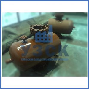 Купить грязевик ТС-569.00.000-15 от производителя в Волжском