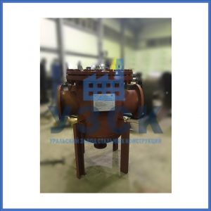 Купить шламоотводитель ФШМ в Волжском