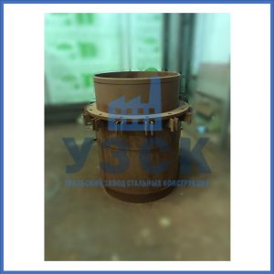 Купить сальниковые компенсаторы односторонние Ду 500, Ду 700, Ду 900 в Волжском