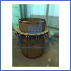 Купить сальниковые компенсаторы односторонние Ду 500, Ду 700, Ду 900 в Волжском