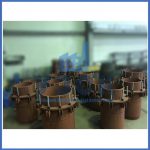 Купить сальниковые компенсаторы односторонние Ду 500, Ду 700, Ду 900 в Волжском