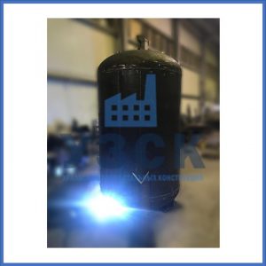 Купить аппарат ВЭЭ-2,15 емкость в Волжском