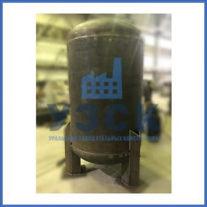 Купить аппарат ВЭЭ-2,15 емкость в Волжском