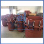 Купить сальниковые компенсаторы Ду 1000, Ду 700, Ду 800, Ду 600, Ду 500, Ру 25 в Волжском