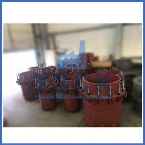 Купить сальниковые компенсаторы Ду 1000, Ду 700, Ду 800, Ду 600, Ду 500, Ру 25 в Волжском