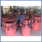 Купить сальниковые компенсаторы Ду 1000, Ду 700, Ду 800, Ду 600, Ду 500, Ру 25 в Волжском