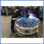 Купить сильфонные компенсаторы ксо, ксоф, ксо-ф, ско в Волжском