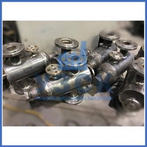 Купить грязевики ГПТ от производителя в Волжском