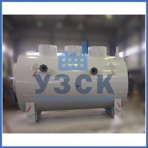 Купить ёмкость подземная 20 м3 ГКК-1-1-1-20-0,07-У в Волжском