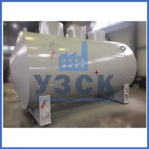 Купить ёмкость подземная 20 м3 ГКК-1-1-1-20-0,07-У в Волжском