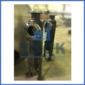 Купить сепараторы газовые СЦВ, СЦВ-Г, СЦВ-7, СЦВ-8, ЦГС, СГВ в Волжском