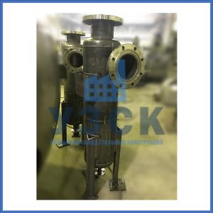 Купить сепараторы газовые СЦВ, СЦВ-Г, СЦВ-7, СЦВ-8, ЦГС, СГВ в Волжском