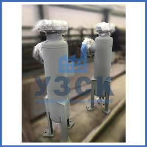 Купить сепараторы СЦВ, СГВ от завода производителя в Волжском