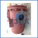 Купить шламоотводитель OISM в Волжском