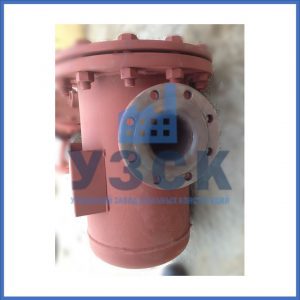 Купить шламоотводитель OISM в Волжском