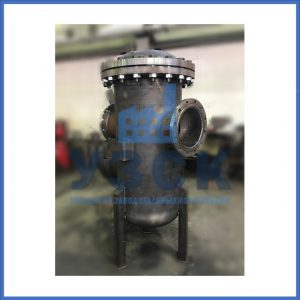 Купить шламоотводитель MOS в Волжском