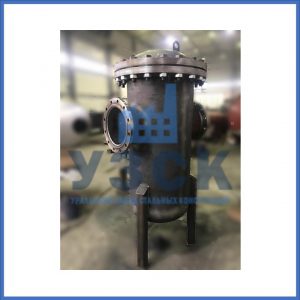 Купить шламоотводитель MOS в Волжском