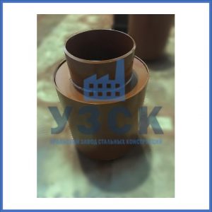 Купить сильфонные компенсаторы СКУ, СКУ.М, 2СКУ.М, СКУ.М.I, 2СКУ.М.I, СКУ.М.III в Волжском