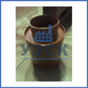 Купить сильфонные компенсаторы СКУ, СКУ.М, 2СКУ.М, СКУ.М.I, 2СКУ.М.I, СКУ.М.III в Волжском