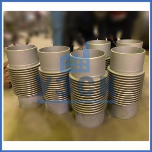 Купить сильфонный компенсатор ОПН в Волжском