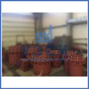 Купить сальниковые компенсаторы ТС-579, ТС-580, Т.1 в Волжском