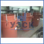 Купить сальниковые компенсаторы ТС-579, ТС-580, Т.1 в Волжском