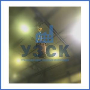 Купить сальниковые компенсаторы ТС-579, ТС-580, Т.1 в Волжском