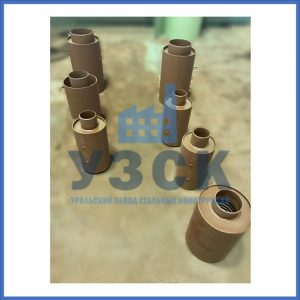 Купить сильфонное компенсирующее устройство СКУ.М в Волжском