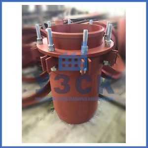 Купить сальниковые компенсаторы Ду 400, Ду 500, Ду 700, Ду 900 в Волжском