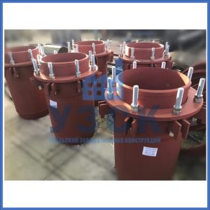 Купить сальниковые компенсаторы Ду 400, Ду 500, Ду 700, Ду 900 в Волжском