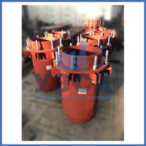 Купить сальниковые компенсаторы Ду 400, Ду 500, Ду 700, Ду 900 в Волжском