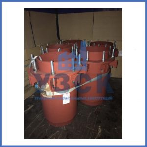 Купить сальниковые компенсаторы Ду 400, Ду 500, Ду 700, Ду 900 в Волжском