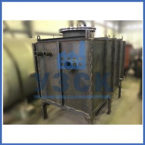 Купить бак-охладитель 2,5м3 в Волжском